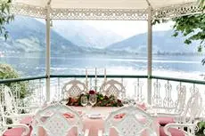 Grand Hotel Zell am See 