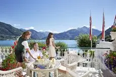 Grand Hotel Zell am See 