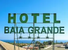 Hotel Baia Grande 