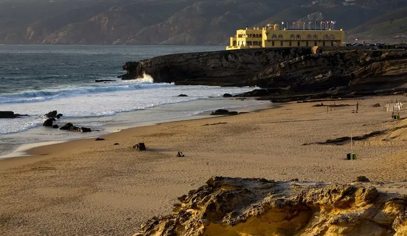 Hotel Fortaleza do Guincho 