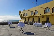 Hotel Fortaleza do Guincho 