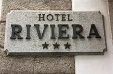 Hotel Riviera Evora 