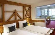 JUFA Alpenhotel Saalbach 