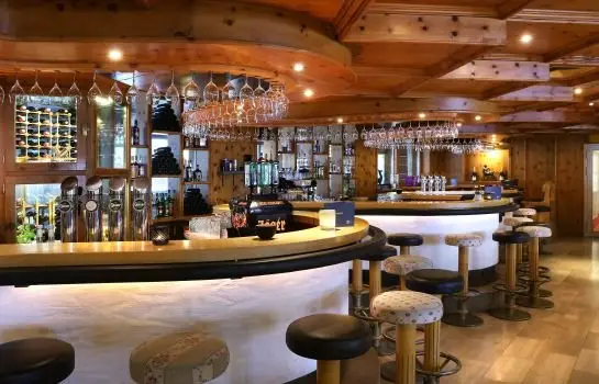 JUFA Alpenhotel Saalbach 