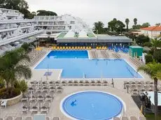 Muthu Clube Praia da Oura 