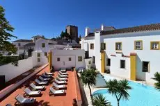 Pousada Convento de Evora 