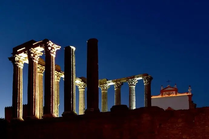 Pousada Convento de Evora 