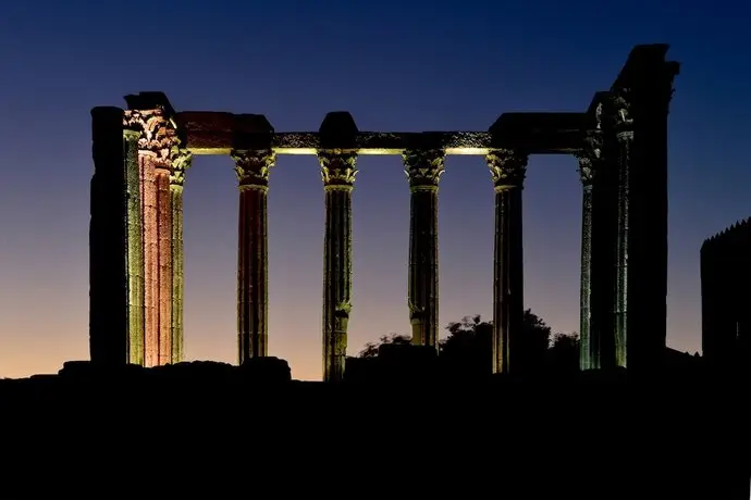 Pousada Convento de Evora 