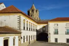 Pousada Convento de Evora 