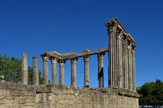 Pousada Convento de Evora 