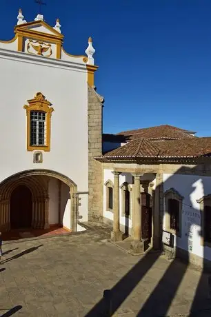 Pousada Convento de Evora 