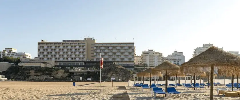 Algarve Casino Hotel 