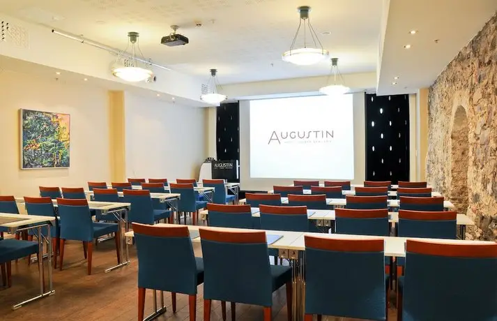 Augustin Hotel 