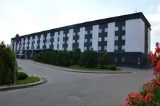 Best Western Efekt Express Krakow Hotel 