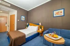 Best Western Efekt Express Krakow Hotel 