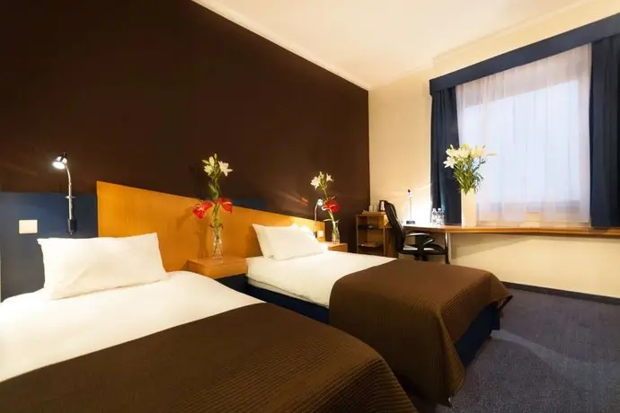 Best Western Efekt Express Krakow Hotel 