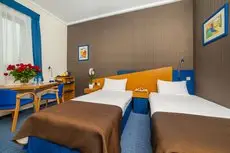 Best Western Efekt Express Krakow Hotel 