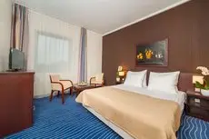 Best Western Efekt Express Krakow Hotel 