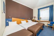 Best Western Efekt Express Krakow Hotel 