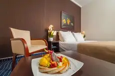 Best Western Efekt Express Krakow Hotel 