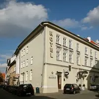 Hotel Amadeus Krakow 