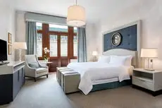 Hotel Bristol A Luxury Collection Hotel Warsaw 