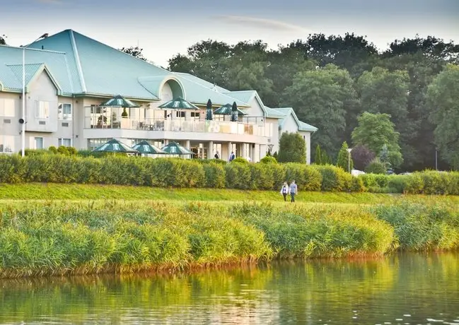 Hotel HP Park Poznan 