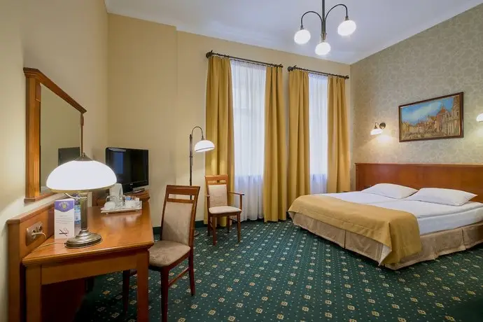 Hotel Hetman Warsaw