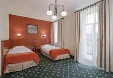 Hotel Hetman Warsaw 