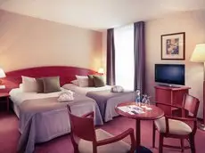 Hotel Mercure Poznan Centrum 