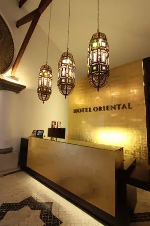 Hotel Oriental - Adults Only