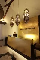 Hotel Oriental - Adults Only 