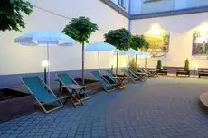 Hotel Polonia Centrum 