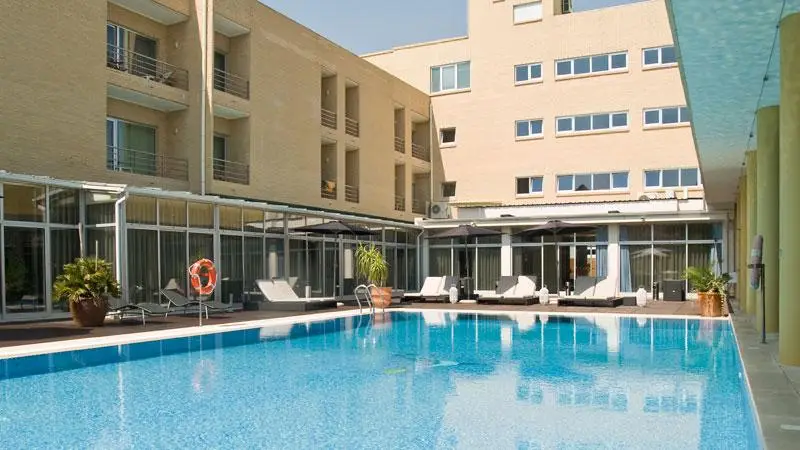 Hotel de Ilhavo Plaza & Spa