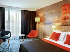 Mercure Gdansk Posejdon 