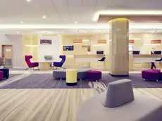 Mercure Gdynia Centrum 