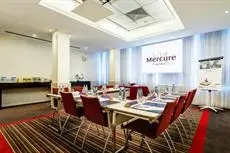 Mercure Warszawa Grand 