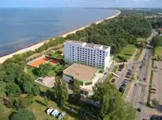 Novotel Gdansk Marina 