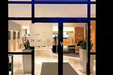 Novotel Krakow Centrum 