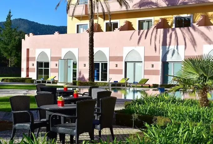 Pestana Sintra Golf Resort & SPA Hotel 