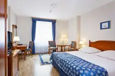 Qubus Hotel Wroclaw 