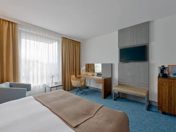 Radisson Blu Hotel Krakow 