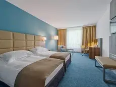 Radisson Blu Hotel Krakow 