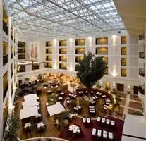 Sheraton Grand Krakow 