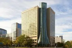 The Westin Warsaw 