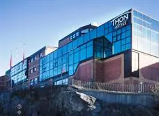 Thon Hotel Bergen Airport 