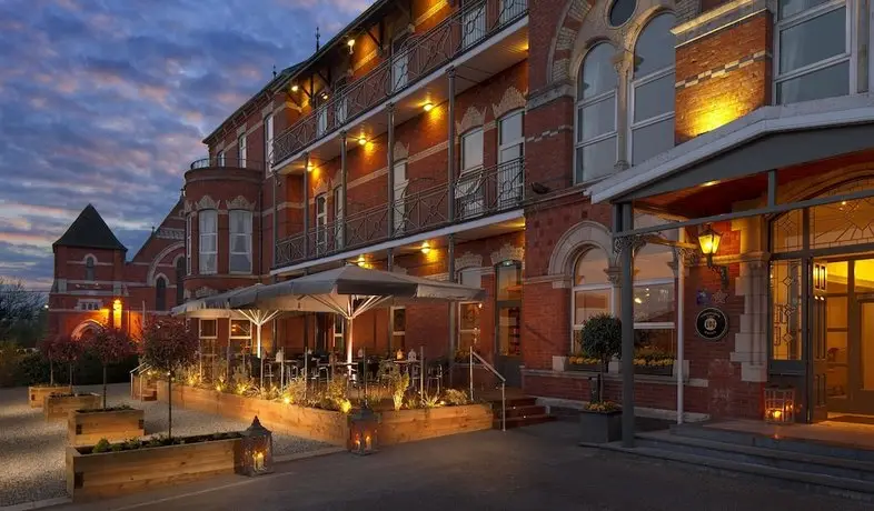 Ambassador Hotel & Health Club Cork