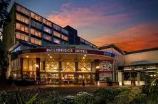 Ballsbridge Hotel 