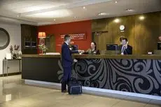 Cork Airport Hotel 