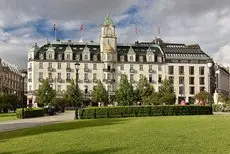 Grand Hotel Oslo by Scandic 